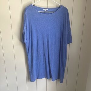 Z Supply s/s tunic tee